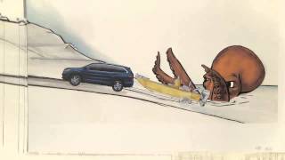 Honda History In One Amazing Ad