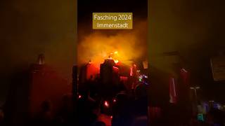 Fasching 2024 Immenstadt #fasching #fasching2024 #karneval #karnevalsumzug #allgäu #immenstadt