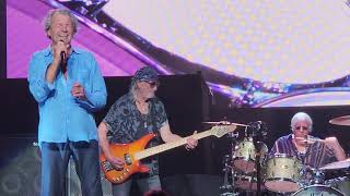 Deep Purple-"Hard Lovin' Man/Into the Fire" (9/1/24) Jones Beach Theater (Wantagh, NY)