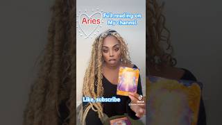 🧚‍♂️Recover /FOCUS ON YOU- #aries #tarotreading #tarot #trending #youtubeshorts #horoscope #fyp