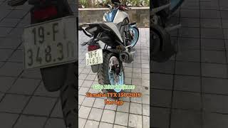 Bán Yamaha TFX 150-2019 bao chất giá 2xtr...0919029466