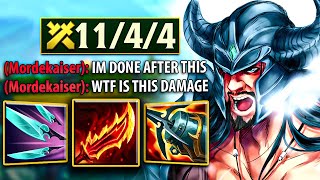 Riot Put WAY Too Much Damage In This Game Right Now