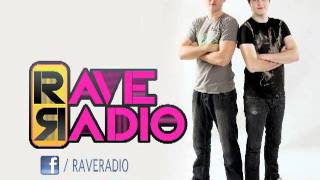 Smack My Awooga Flash (Rave Radio Bootleg) - Calvin Harris, Prodigy & Dave Darell.mov