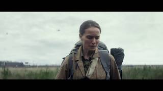 Annihilation - Trailer