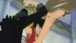 One Piece - Hope and Glory