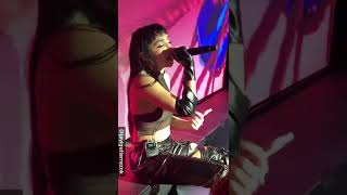 María Becerra cantando Ojalá #mariabecerra #mariabecerramusic #ojala #automatico