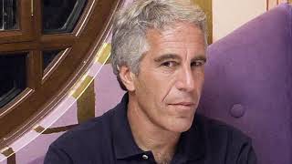 Jeffrey Epstein is Dead What's Next?