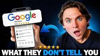 Get MORE Google Reviews FAST for Your Business!