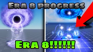 *NEW* ERA 8 UPDATE IS ALREADY PLANNED FOR SOLS RNG?!??😱😱😱| MUST WATCH!!|