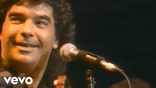 Gipsy Kings - Viento Del Arena (Live US Tour '90)