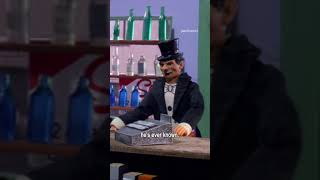 Robot Chicken | A Day In The Life of The Penguin | Adult Swim Europe