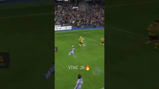 Vini Jr #footballplayer #football #game #gaming #fifa #fifafootball #shorts