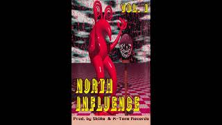 North Influence - Vol. 1 (1998)