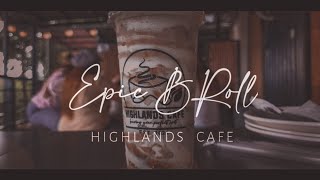 Epic Broll - Pugpog Biker's Highlands