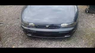 Fiat Bravo 2.0 20v Turbo FOR SALE