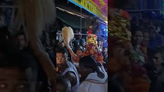 Kalasi Puja ll kalasi Jatra #maa #maakali #kalasipuja #viral