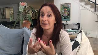 Maria Gómez: “todos podemos brillar y descubrir nuestra marca”