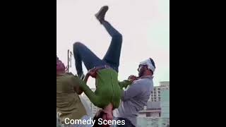 cid shreya fighting clip