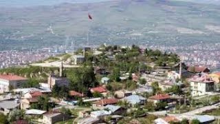 Harput (Evliyalar Diyarı),celal saymaz