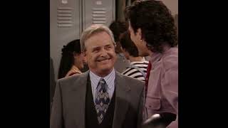 Mr. Feeny's Laugh Gone Cursed