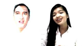 Prayer of St Francis (Ryan Cayabyab) Jojie Aranilla & Maria Igloria