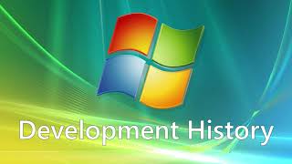 The History of Windows Vista - Trailer