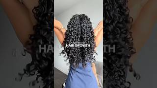 The Perfect Hair Growth Tips by aaliyacooll