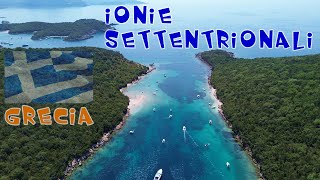 Grecia - Ionie settentrionali