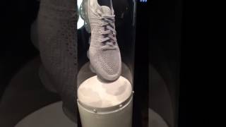 Nike SNEAKEASY Pop-Up NYC: Nike Air VaporMax