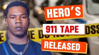 Hero’s FRANTIC 911 Plea For Help‼️🇯🇲