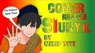 Cover Lagu Si Unyil Versi Reggae