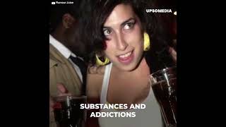 Amy Winehouse cried out for help with her songs, but no one listened, #celebritynews #redcarpet