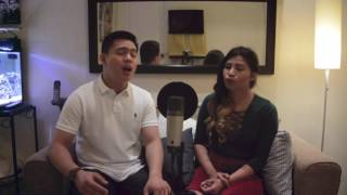 Hanggang Ngayon (Cover)  - Shane x Anton