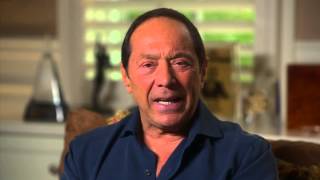 Paul Anka﻿ wishes Willie Nelson a Happy 80th Birthday.