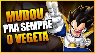 5 MOMENTOS QUE MUDARAM O VEGETA PARA SEMPRE!