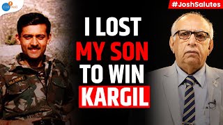 The UNTOLD Story Of Kargil War