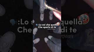 Li mando due kiss 💋💋 // frecciatine #tiktok