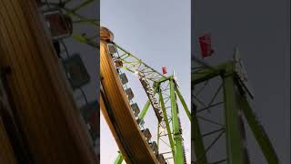 day at the carnival 🎡🤍 #shorts #minivlog #summer #summervibes #carnival #ontario