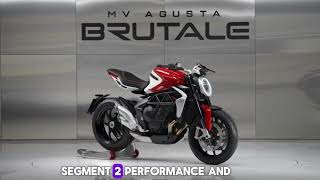 The Brutale Experience: Power, Style, and Precision