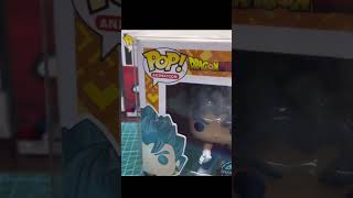 Dragon Ball Funko Pop SSGSS Vegito #funkopop #dragonball #vegito #supersaiyan