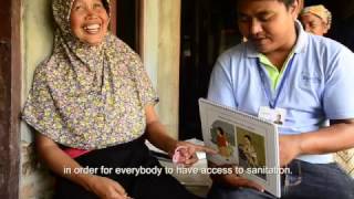 Providing access to finance for Indonesian women - Bina Artha