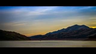 Little Dell Reservoir Timelapse