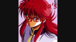 Kurama's theme