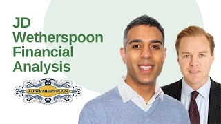 JD Wetherspoon financial analysis: will they recover?