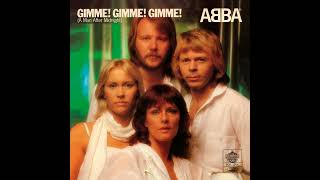 ABBA - Gimme! Gimme! Gimme! (A Man After Midnight) – 45th Anniversary Atmos Mix (Deconstructed)