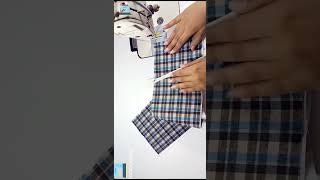 diy pencil case #diy #shortvideo #shorts #shortvideos #short #sewingbags #handmade #bag @hod-sewing