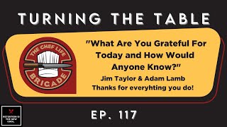 117: What Are You Grateful for Today?