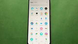 Vivo Y17 How to Turn On And Off Auto Rotate Screen In setting, Vivo Y17 mobile setting kese use kare