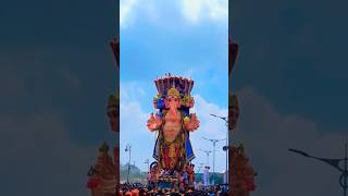 Kayarthabad ganesh nimarjanam #ganesh#chaturthi#viral_video#2024#trending#share#shorts