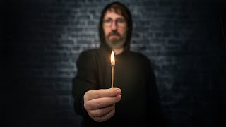 3 IDEAS de FOTOGRAFÍA con FUEGO 🔥 (cámara/móvil)